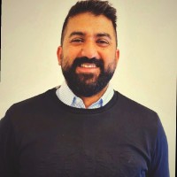 Ali Malik