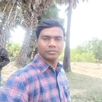 Mazhar Hussain  Gando