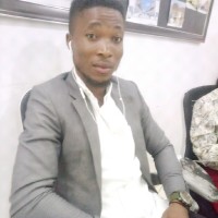 Uladike Chinonso Benedict