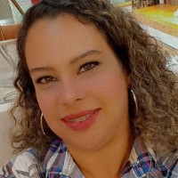 Vanessa Ribeiro da Silva