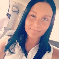 Maria Östlund