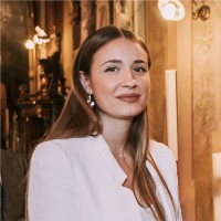 Iris Blazicko Brizar