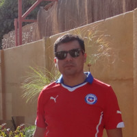 Cristian Briceño Gálvez