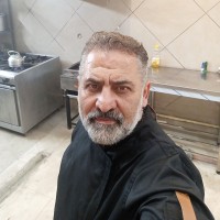 Mohamad Namdar