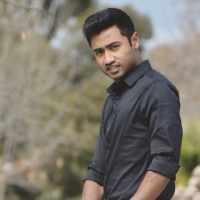 Naveen Mathew
