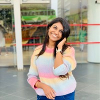 Keerthana Ps