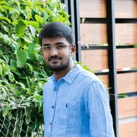 Rajesh Kumar Sambath