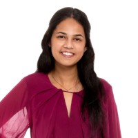 Prajakta Bapat