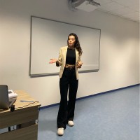 Ceren İlayda Öztürk