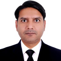 Zuhaib Ali