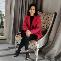Basabi Das