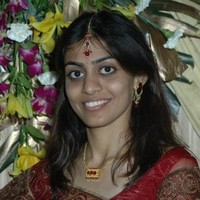 Chaitra S
