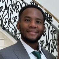 Benjamin Mcdonald