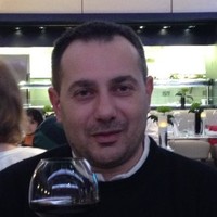 Christian Giazzi