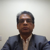 Sushanta Choudhury