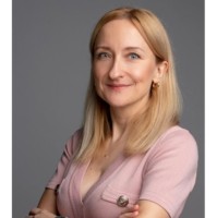 Dagmara Kinga Krzesińska