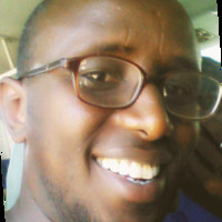 Moustapha Derey