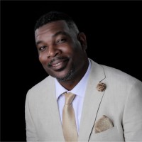 Darrian Mitchell