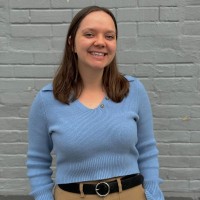 Rachel Bolden, Msw