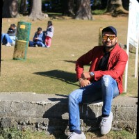 Shivaraj Patil