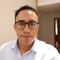 Francisco Javier Anguiano Gonzalez