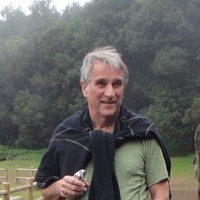 Kjell Erik Stensby