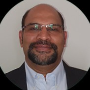 Narayanan Duraiswami