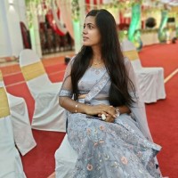 Geethanjali K P