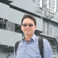 John Chen