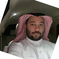 Abdulmohsen Almaghrabi