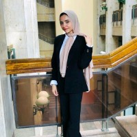 Nada Mohamed