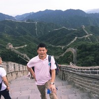 Bo Yang