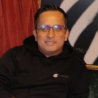 Abhishek Kumar
