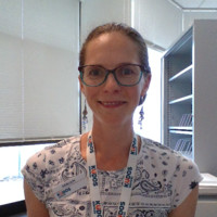 Miriam Bourne