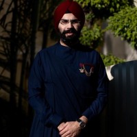 Dilljot S Chadha