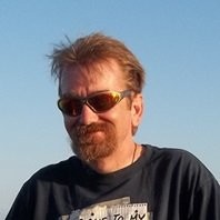 Kenneth Manson