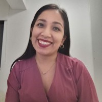 Rosa Molina Cochachez