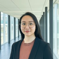 Wenqing (Coco) Ma