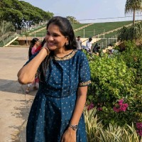 Meghana Kala