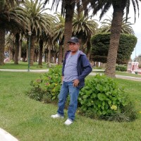 ANTONIO CRUZ PRADO CARVAJAL