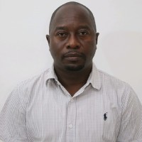 Davy MOUBEMBI