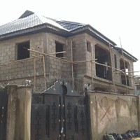 Bldr Adewunmi, Ameen  . A (Mniob) , (FNIBM)