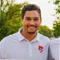 Blake Hilger