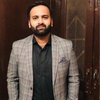 Muhammad Saqib Jabbar