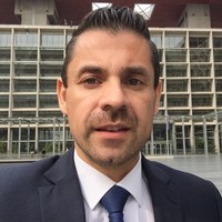 Luis Madariaga Mendoza