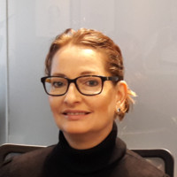 Britta Jostarndt