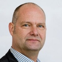 Dio van der Mee