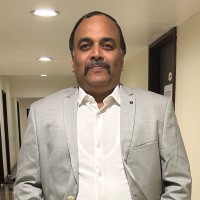 Shrikant Pathak