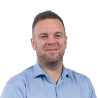 Jesper Halle Haslund