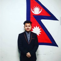 Roshan Karki